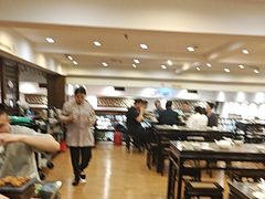 -一楼食业·美食人家