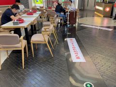 -醉人椒麻辣香锅(王府井喜悦店)