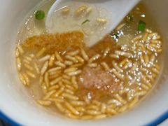 -巢湖名吃·东关老鹅汤(江南风情街店)