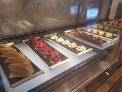 -都会尚膳·海鲜自助餐厅(重庆万豪酒店)
