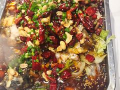 -大草原清真饭庄(沙河店)