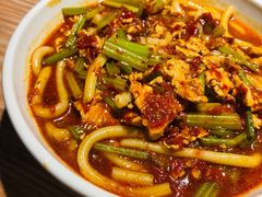 -谷丽麦馕新疆菜·清真(步步高梅溪新天地店)