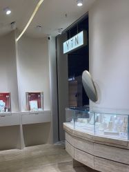 -YIN隐(西岸中環精品店)