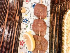 牛舌-平成屋·午肴夜酒(四川北路店)