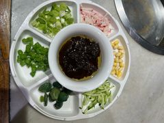 -北平三兄弟涮肉(簋街总店)