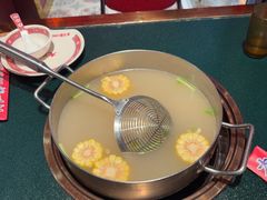 -大吉利·潮汕鲜牛肉火锅(总店)