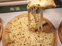 -好伦哥比萨烤肉自助(马家堡店)