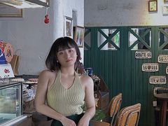 -青咖啡(三坊七巷店)