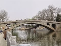 -赵州桥景区
