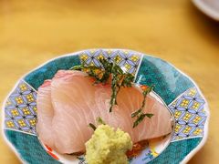 -鮨政· Omakase(港汇恒隆广场店)