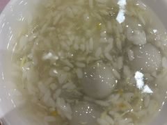 酒酿圆子-顺风海鲜港(金玉兰店)