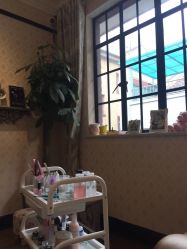 -素颜秀·纹眉·野生眉·纹唇半永久