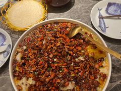 -前海沿·青岛菜(乐客城店)