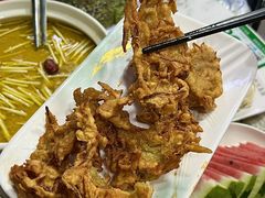 -清真·马坡烧烤涮牛肚·酸浆火锅(新区总店)