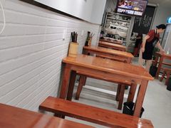 用餐区-钟方模白家肥肠粉(春熙店)