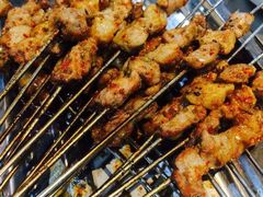 -大勇羊棒骨·烧烤(经六路店)