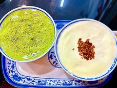 -百花传统甜品店(原址店)