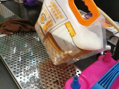 -优布劳精酿啤酒鲜扎闪送·(张江店)