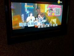 -棒棒糖量贩式KTV