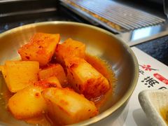 -韩满园· 甄选韩式烤肉