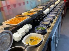 自助取餐区-辣府(椒江店)