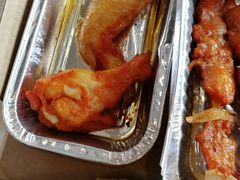 -尊宝比萨(广州塔店)