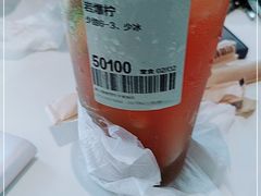 -喜茶(佛山顺德容桂天佑城店)