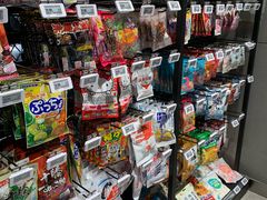零售区-盒马鲜生(王府广场店)