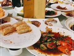 -马勒别墅·中餐厅