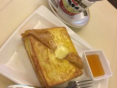 -永盈茶餐厅(中山四路店)