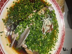 -旺顺阁鱼头泡饼(常营店)
