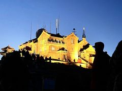 -泰山风景名胜区