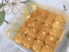 -半勺舒舒生日蛋糕店