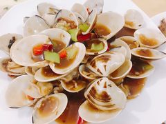 -真味馆(侨港碧海银滩店)