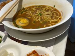 -南山鲜虾面·活鲜小馆·海味大连菜(南山总店)