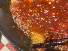 -赵美丽重庆火锅(西安直营总店)