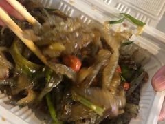 -陈添記·祖傳爽鱼皮·西关老字号(广州首店)