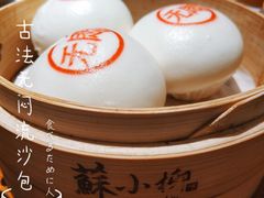 -苏小柳手作点心(控江旭辉分院)