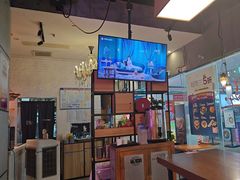 -汉米达特色料理餐厅(郴州友阿国际广场店)