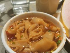 -海底捞火锅(海宁路店)