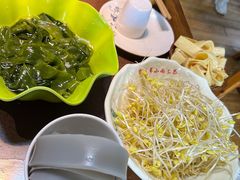 -青山青豆花·笑禅豆腐鱼(黄泥塝店)