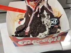 -DQ·蛋糕·冰淇淋(惠山万达店)