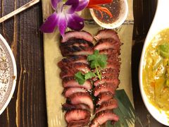 -Siam泰餐厅(水上公园店)