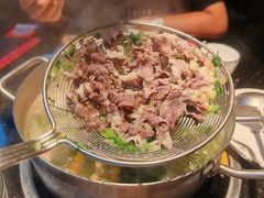 -牛事制造局牛肉火锅(莲岳路店)