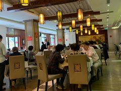 大堂-老正兴菜馆(福州路店)