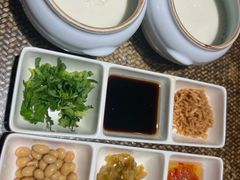 -淮上豆府(水厂路店)