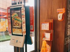 -汉堡王(徐汇绿地缤纷店)