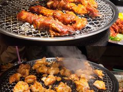 -天天喝丢一只鞋·烧烤·快餐(盐仓桥店)