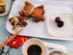 -钱库里海鲜自助(唐山街店)