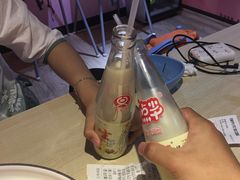 -友达面馆·酸菜鱼面(钱塘区店)
